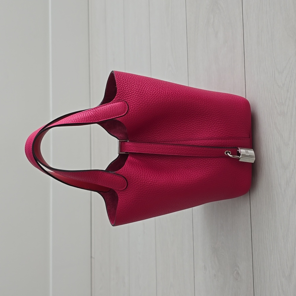 [SOLD] Picotin 18 Limited edition two tone rose mexico/red - Picture 10 of 12